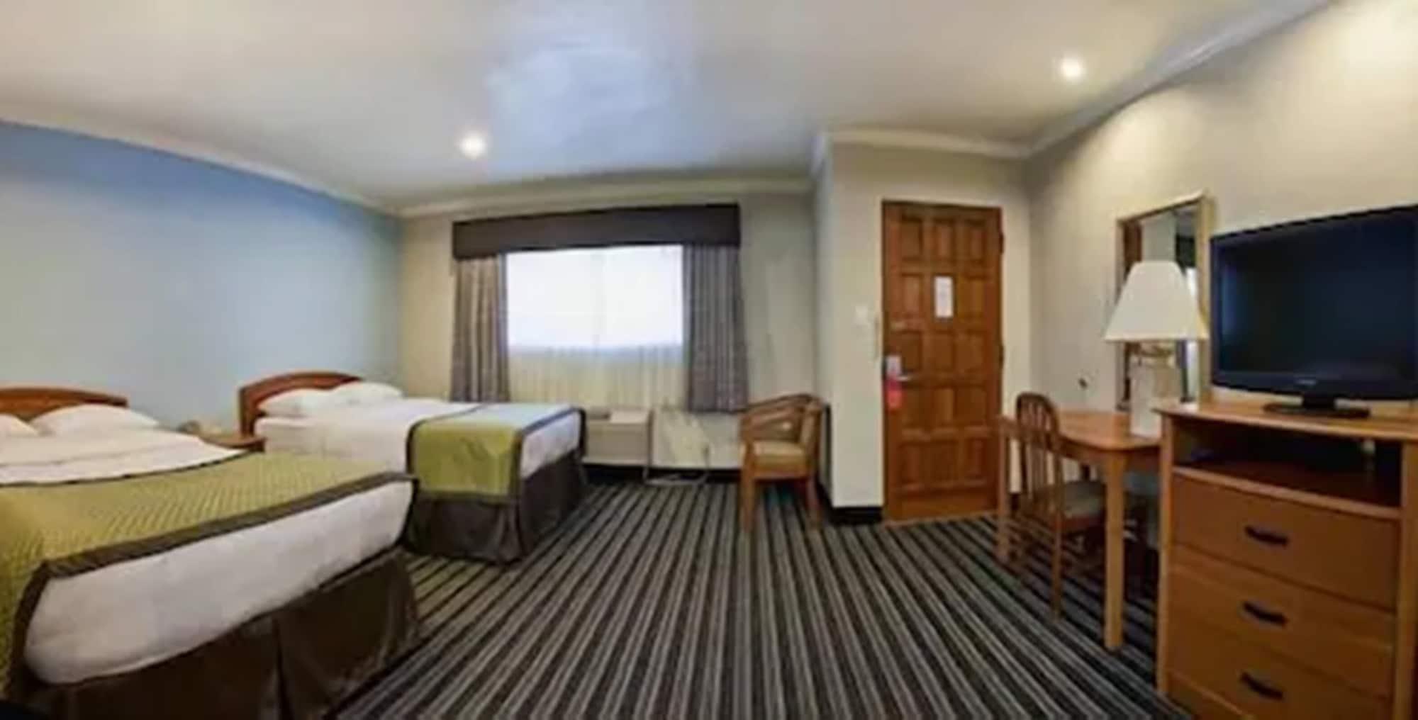 פאלו אלטו Hotel Parmani מראה חיצוני תמונה